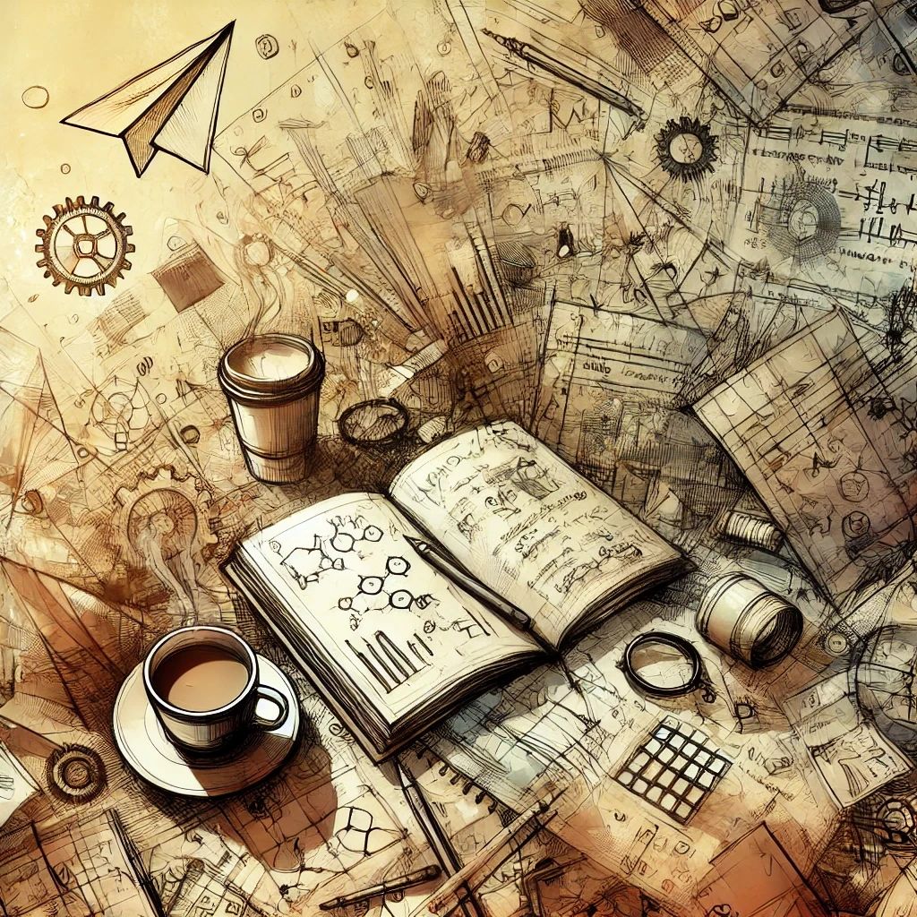 The Human Side of Engineering: Rediscovering Passion and Purpose