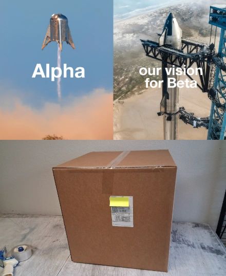 From Hopper to Launch Pad: Shipping Our First Alpha Biograph Unit