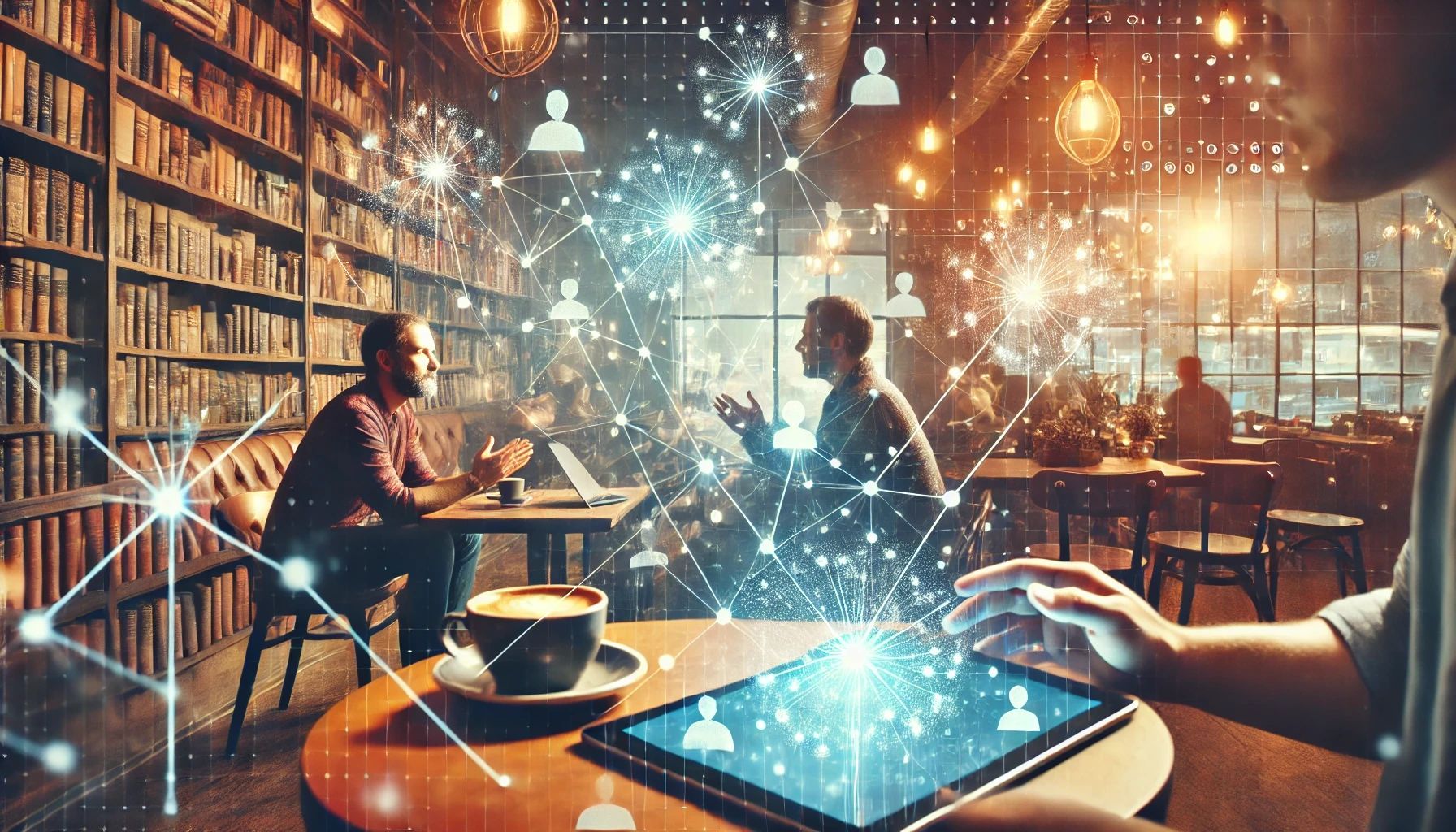 The Memory Web