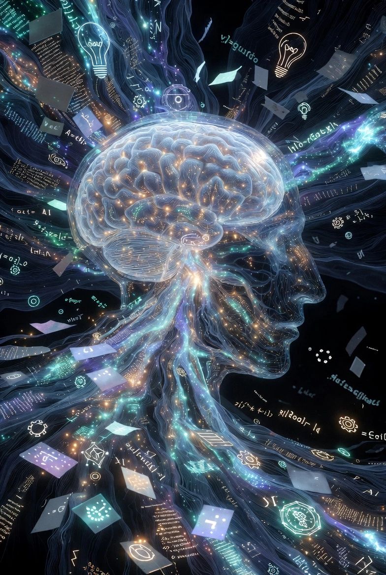 The Case for AI-Driven Cognitive Support Systems