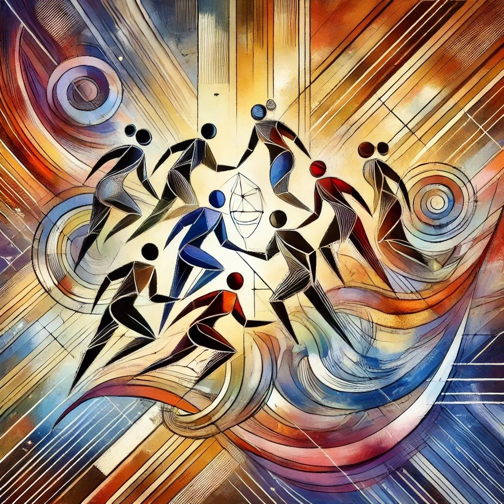 Why Some Teams Excel: Lessons from SpaceX and Voice of Reason AI