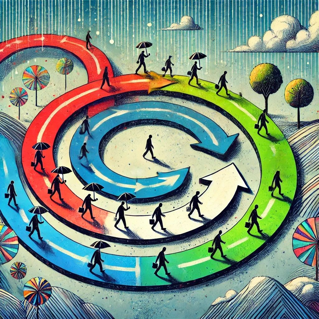 Cognitive Biases and the System Prompt