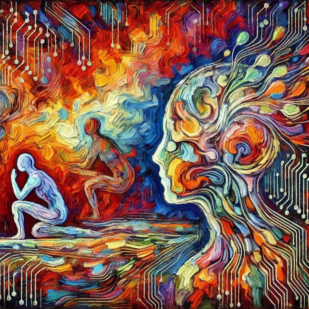 The Power of Synthetic Feedback in AI Development