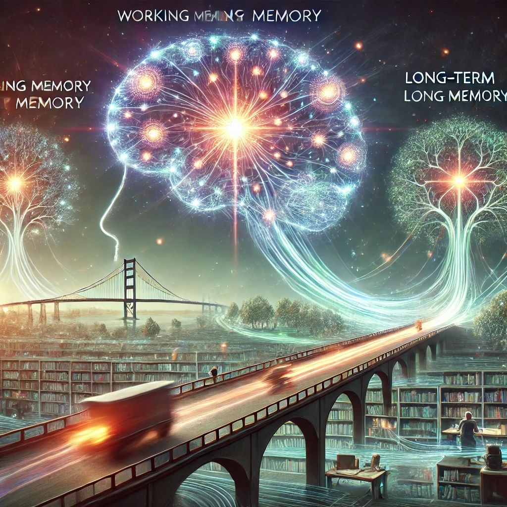 Dynamic Memory Architecture for Dementia Patients