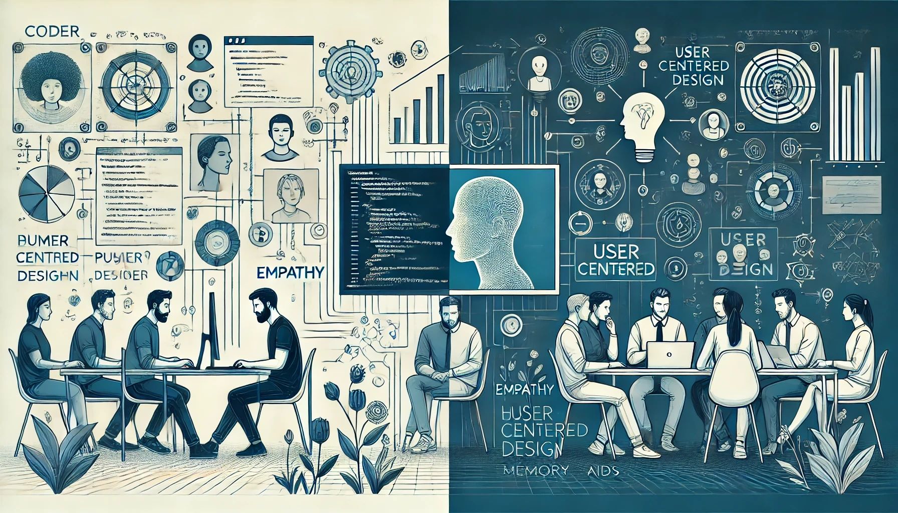 Are You a Coder or an Engineer?