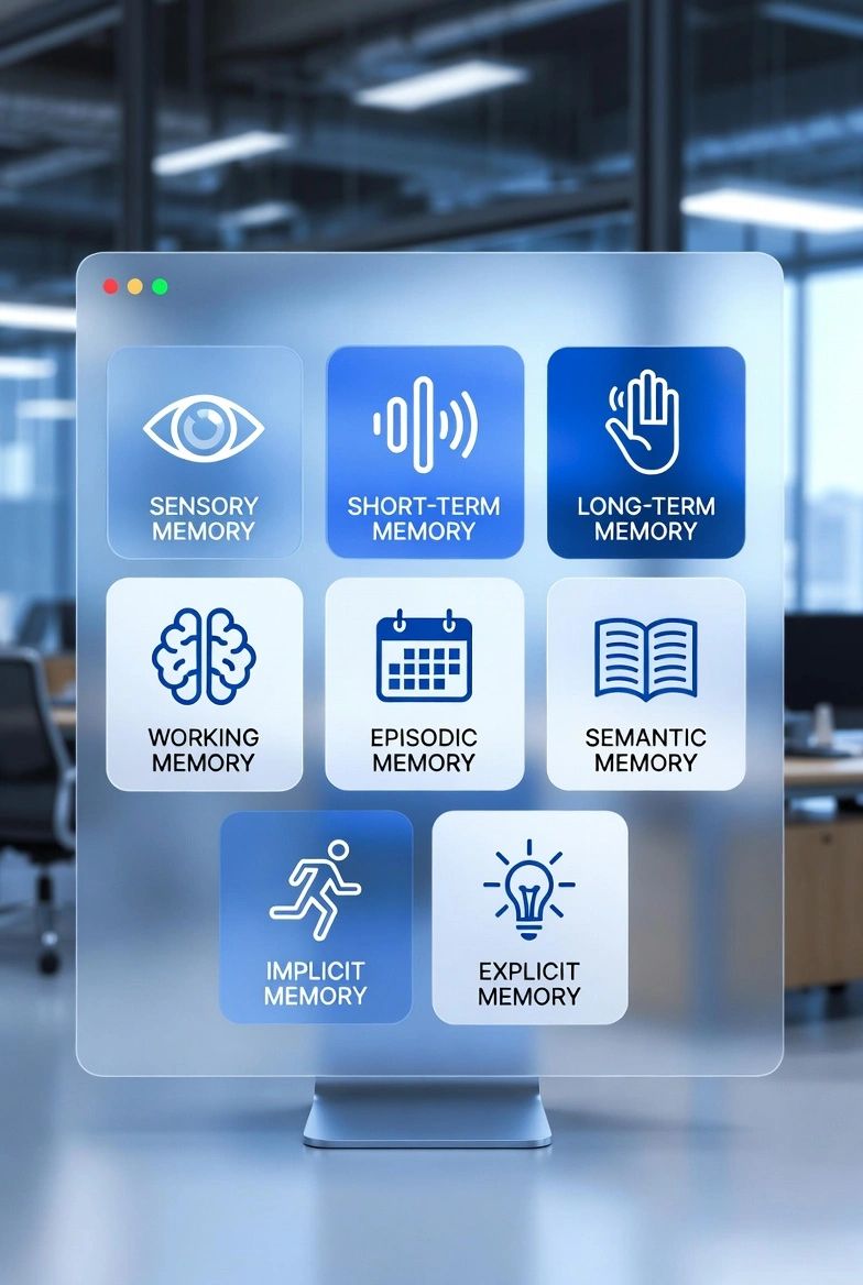 Designing an Artificial Memory
