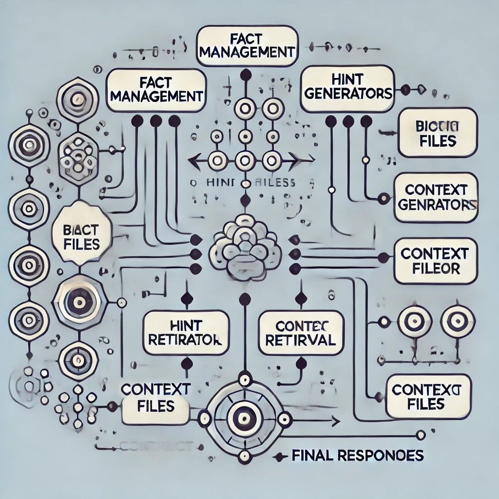 Exploring Our New AI-Enhanced Architecture at Voice of Reason AI