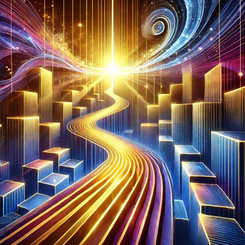 The Agentic Era