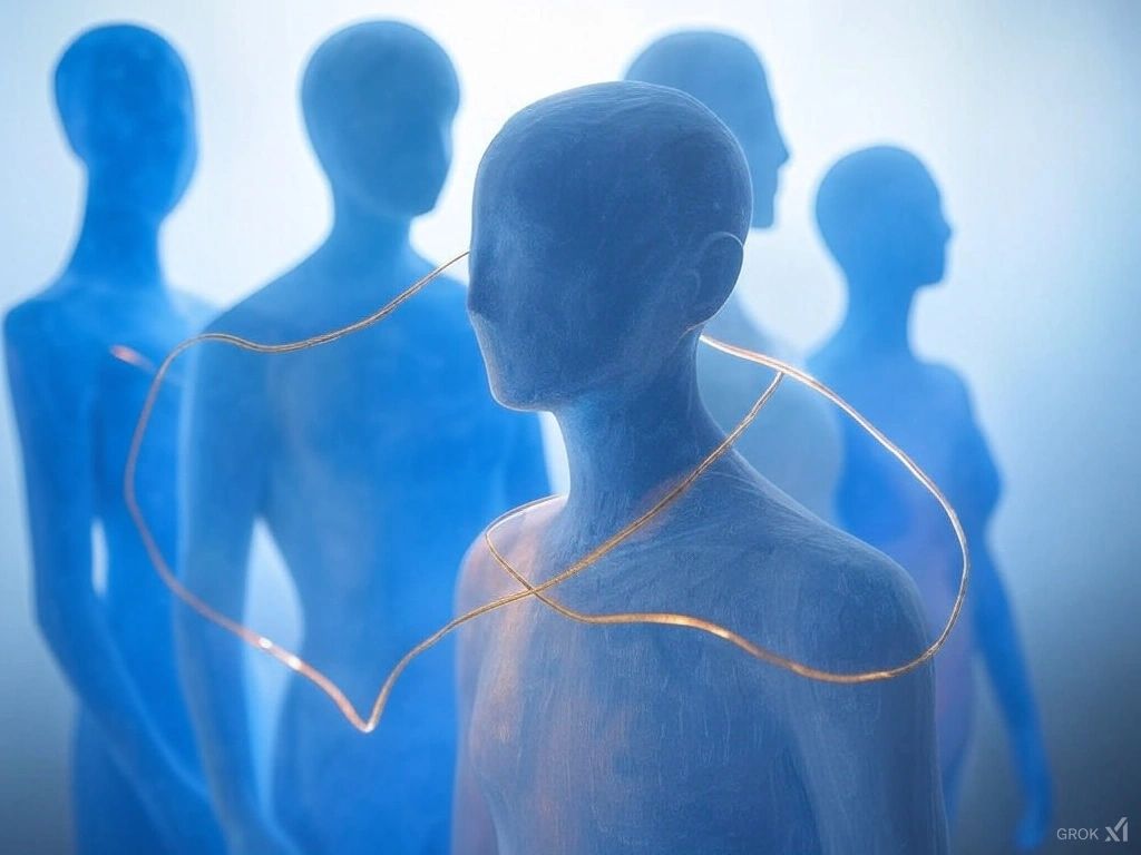Loneliness and Alzheimer’s - Science reveals a brutal cycle