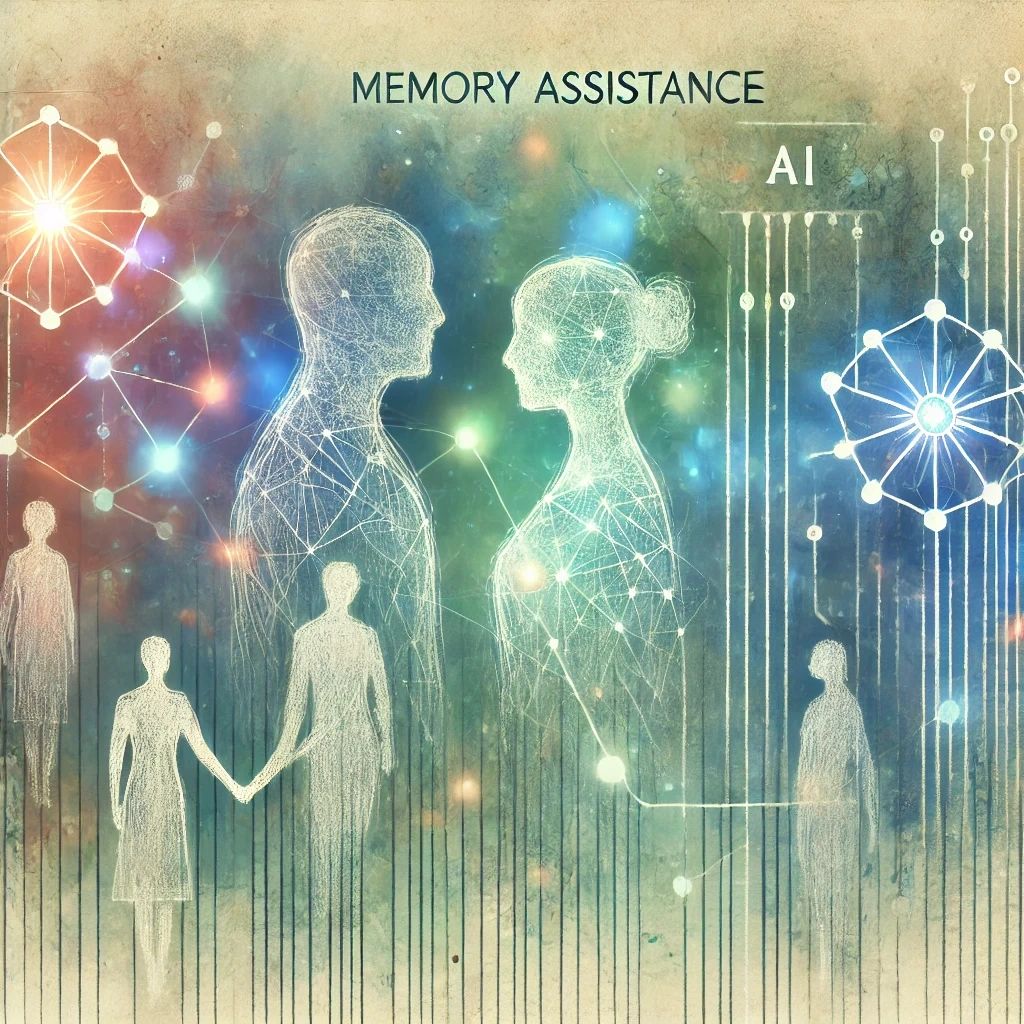 Making Memory Assistants More Personal: How AI Can Help