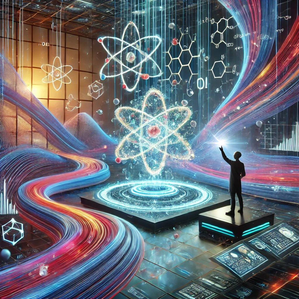 Unlocking the Potential of AI in Science and Engineering