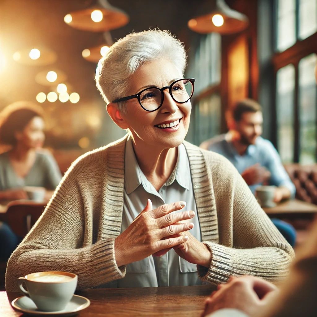 VOR Lifebook: Powering Natural AI Memory Support