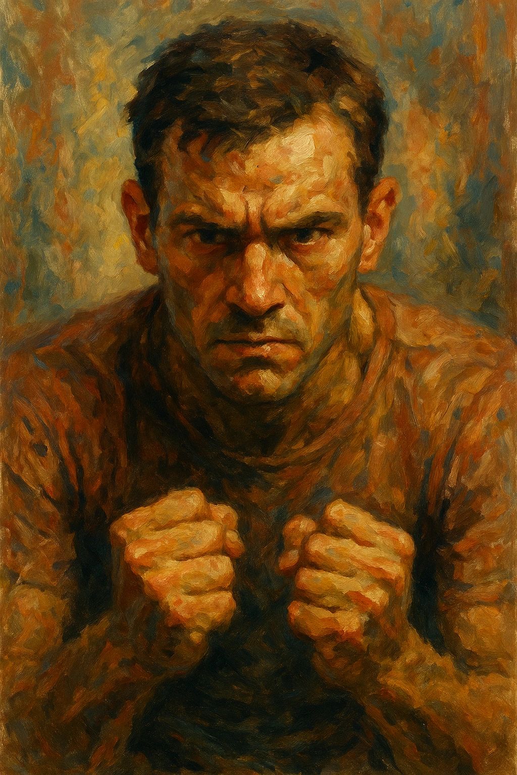 What a Navy SEAL Tryout Taught Me About Invisible Strength