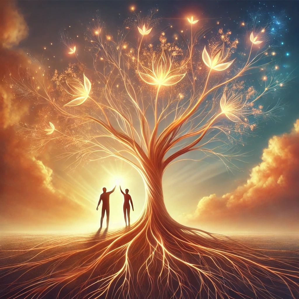 Making Humans More Resilient -- the Real Purpose of AI
