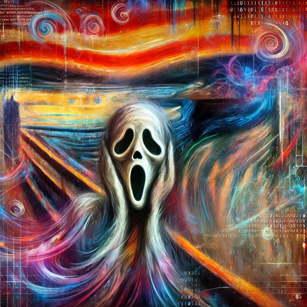 The Dark Side of AI: The Rise of Social Surrogates