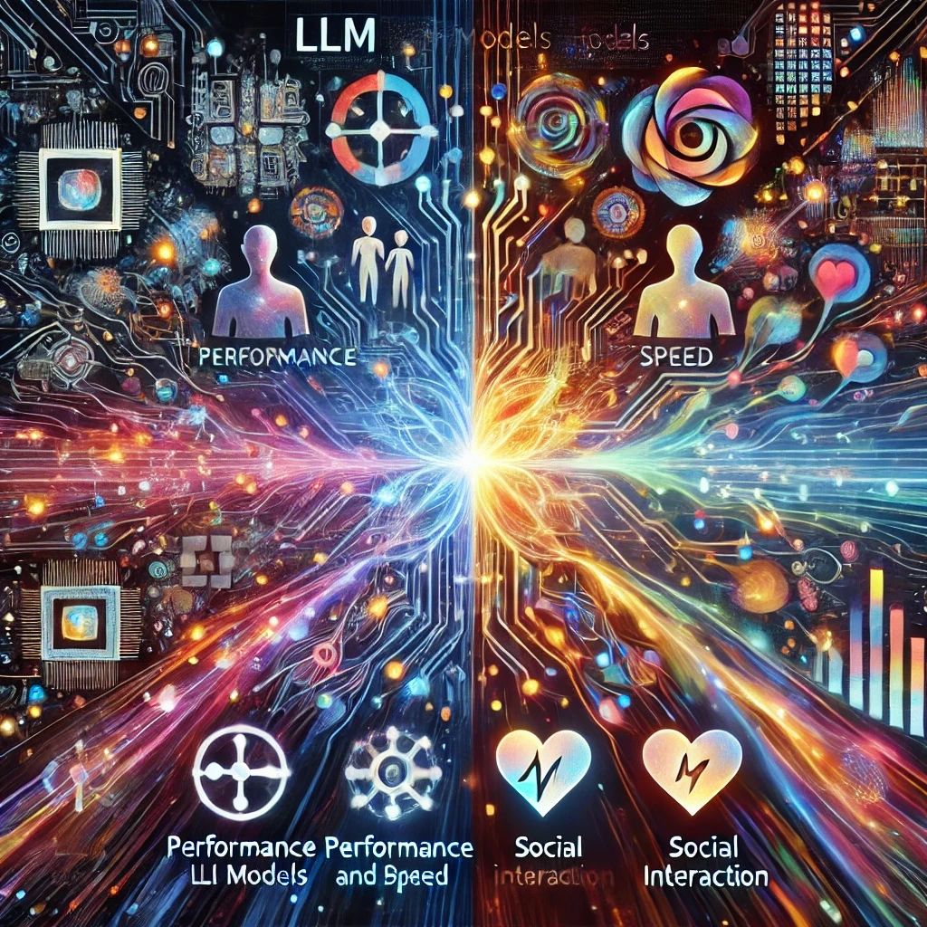 The Complexity of Choosing the Right LLM