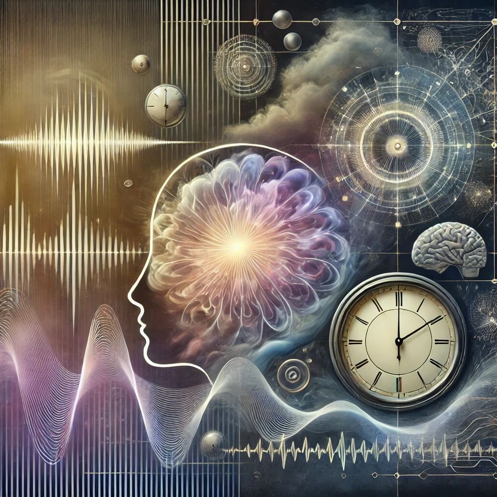 Detecting the End of a Thought: Why 3 Seconds Feels Like Forever
