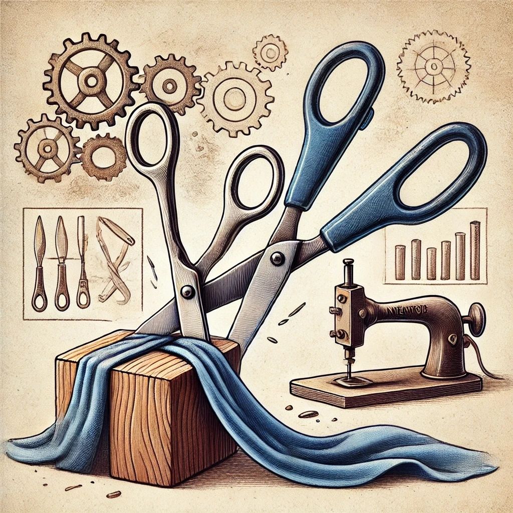 Adapting to AI: Hint: It requires change and purpose!